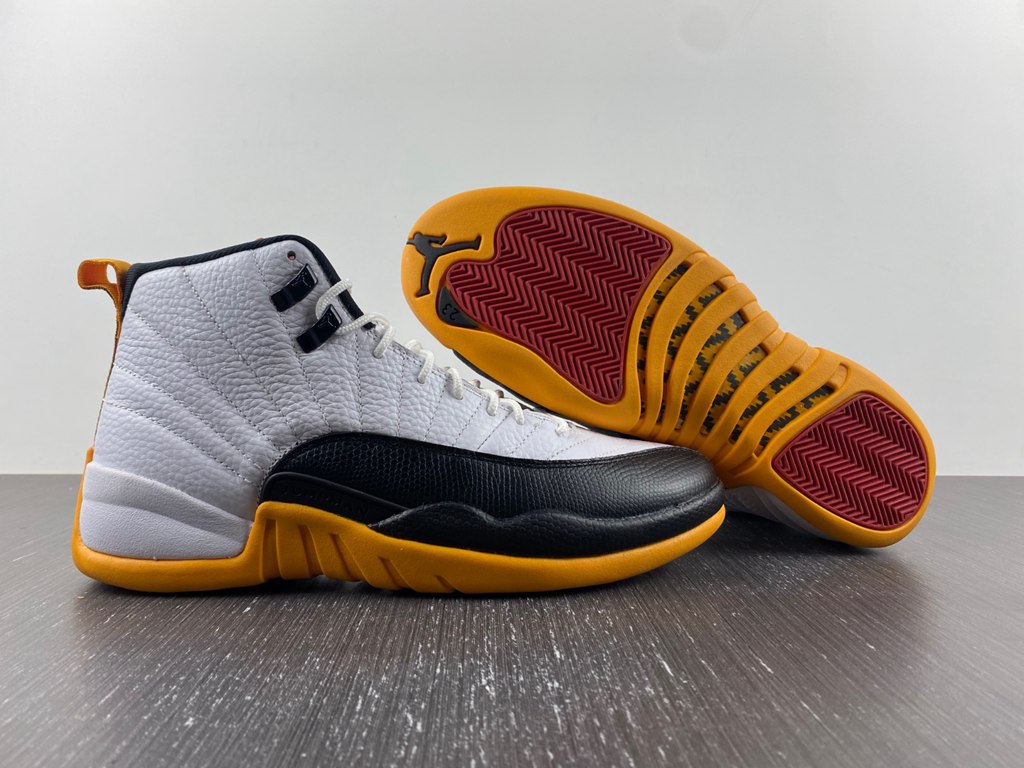 Air Jordan 12 Retro AJ12  DR8887-100
